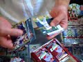 2008 UD Baseball series 2 hobby box break