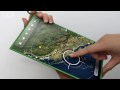 OLPC XO 3 Tablet Prototype Detailed (Video)