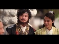 唐朝好男人 第21集 The Tang Dynasty Good Man Ep21