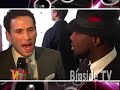 marc ecko recently purchased barry bonds 756 record breaking homerun ball and built a website around it for people to decide what to actually do with it.  so, did the homerun king knowingly use steroids?  we're on the red carpet of the martin luther king 