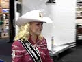 2008 All American Quarter Horse Congress