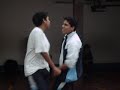 Thriller-Jorge y sus locuras