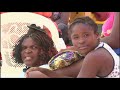 Madrileños por el Mundo - Angola
