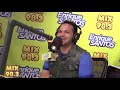 Gocho on The Enrique Santos Show