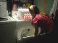 Laundry Day Cinderella