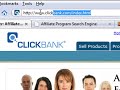Firefox 3 Search Trick