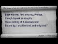 Chapter 07 - The House of the Seven Gables by Nathaniel Hawthorne