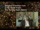 Holiday Wishes from Sally Milbury-Steen