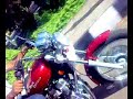 Royal Enfield Thuderbird Twin Spark Plug