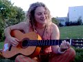 le chapeau - amandine