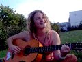 le chapeau - amandine
