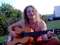 le chapeau - amandine