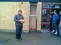 Thorstein Vs. Bo - Keep-ups / Jongleringer
