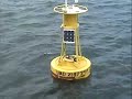 mooring deployment