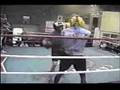Floyd Mayweather Vs. Paul Spadafora..... Sparring