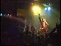 VoiVod live @ Tuttlingen 1987