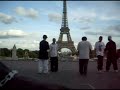 Way au trocadéro avec : Zlatan Mateos C-mac C-wlKer Tha' nix Romsi Cj Ghost MXD Enjoy! CWALK 4 LIFE!