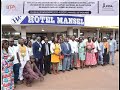 Click to View : IITA Seminaire Mensel Hôtel Yaoundé