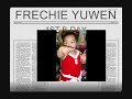 FRECHIE YUWEN ENCIO