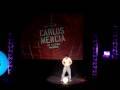 videos de Carlos Mencia charleston