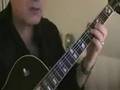 Tony DeCaprio - Jazz Blues - Clip 2