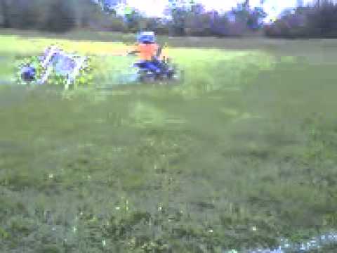 hunter wipeout.3gp