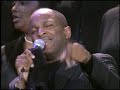 Create in me a clean heart / DONNIE McCLURKIN