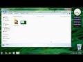 Windows 7 - Explorer (Libraries) Feature (HD)