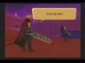 kingdom hearts cloud vs sepiroth