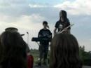 la nueva cancion de alkimya. concierto fietas de fuente berrocal
22.o6
