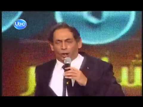 Yallaaaaa With Mario Bassil on Celebrity Duets 3