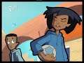 episode 14 p1 romance bresilienne foot 2 rue