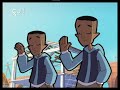 episode 14 p1 romance bresilienne foot 2 rue