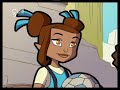 episode 14 p1 romance bresilienne foot 2 rue