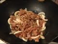 Stir Fry