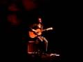 Patrick Duff and Nathan Hughes 'The Mad Straight Road' Live