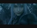 Advent Children - Up Is Down