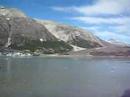 Glacier Bay - Margerie Glacier and Grand Pacific Glacier