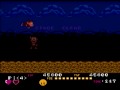 otro video y esta vez es el turno del toki que es una versi�n algo diferente a la del arcade y con menos dificultad pero no deja de ser un excelente juego de nes =) salu2!