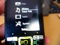 sony ericsson k850,w760,c905,w890 modificado sony ericsson k850,w760,c905,w890 modificado