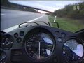 Honda CBR 1100XX Super Blackbird 300Km/H Honda CBR 1100XX Super Blackbird 300Km/H