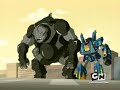 megas xlr theme song megas xlr theme song