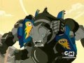 megas xlr theme song