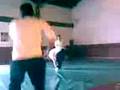 Esquema Gimnasia