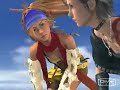 Final Fantasy X-2 Tribute Final Fantasy X-2 Tribute