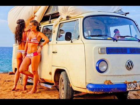 how to plan an epic road trip