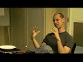 Bruce Damer demos Noble Ape at GreyThumb SV 052708