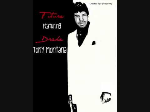 tony montana