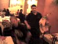 serata al mexican!