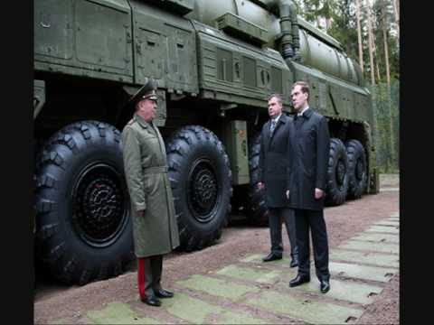 Topol M missile - Russia's Strategic Missile Forces The RT-2UTTKh «Topol-M» (Russian: РТ-2УТТХ «Тополь-М», NATO reporting name: SS-27 Sickle B, other designations: RS-12M1, RS...